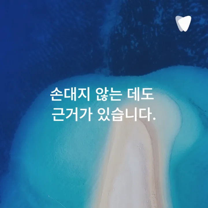 이미지 카드 · 사랑니 발치, 안 아프면 안 빼도 될까요? 판단 기준 정리