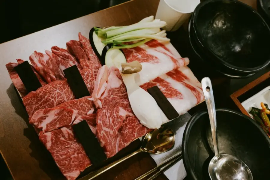 하누로 담솥 파주야당점 사진