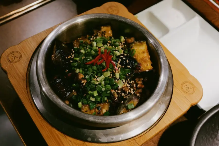하누로 담솥 파주야당점 사진
