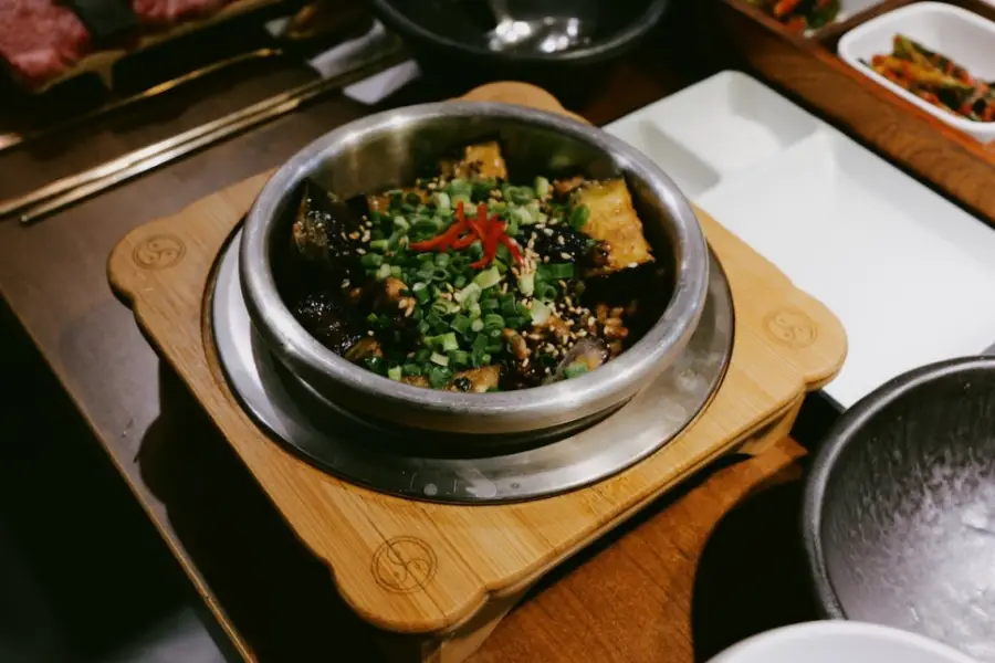 하누로 담솥 파주야당점 사진