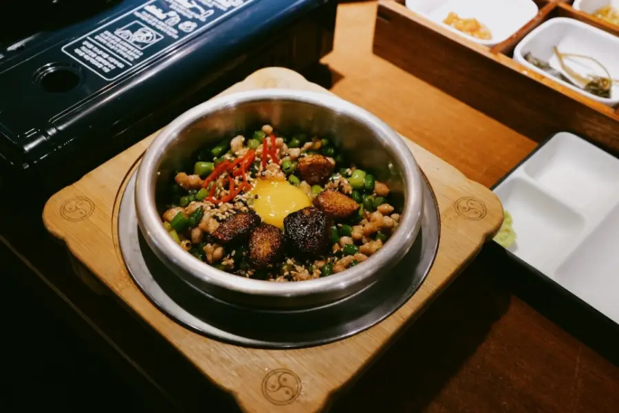 하누로 담솥 파주야당점 사진