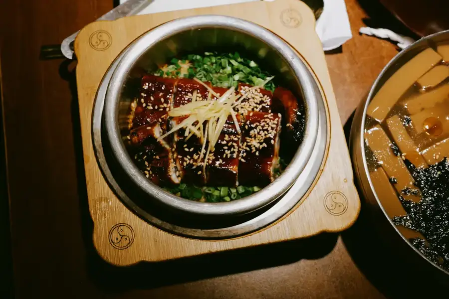 하누로 담솥 파주야당점 사진