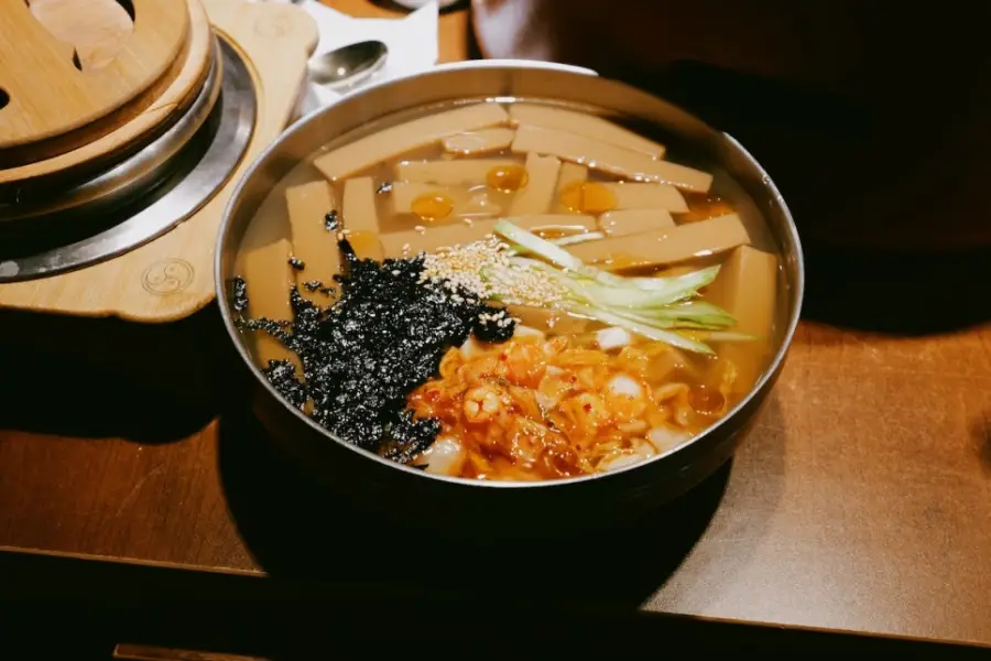 하누로 담솥 파주야당점 사진