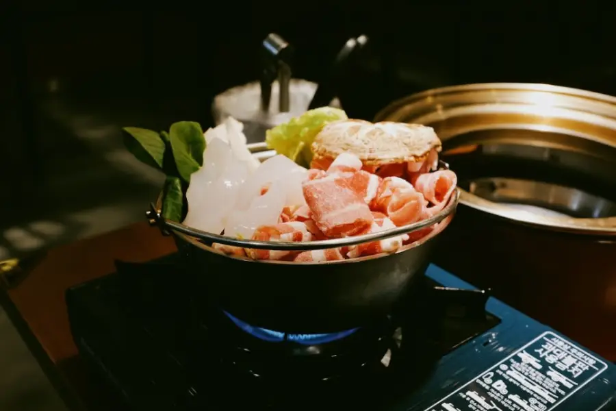 하누로 담솥 파주야당점 사진