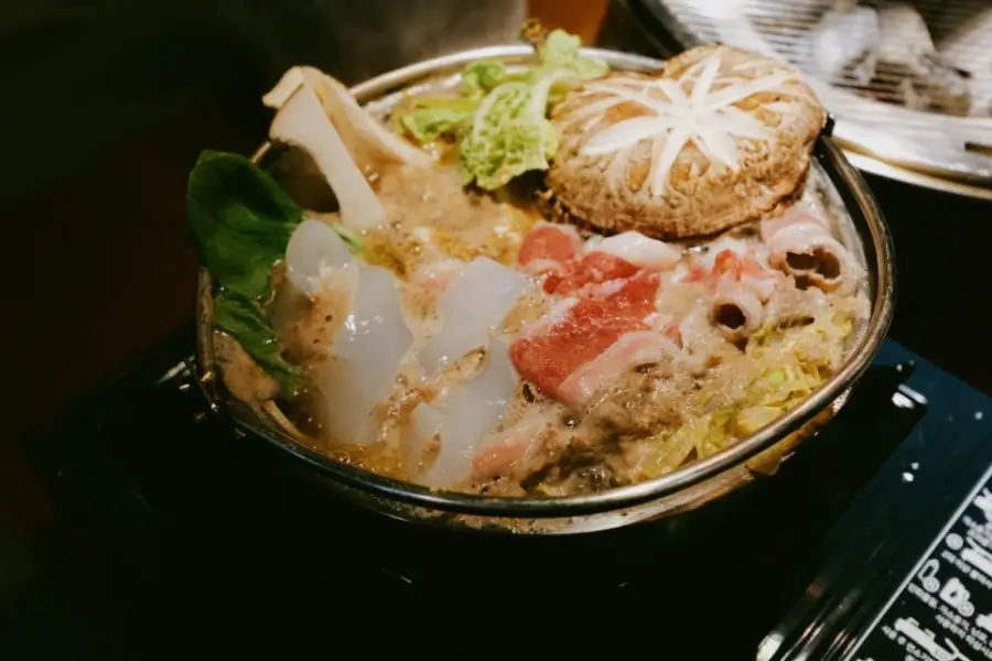 하누로 담솥 파주야당점 사진