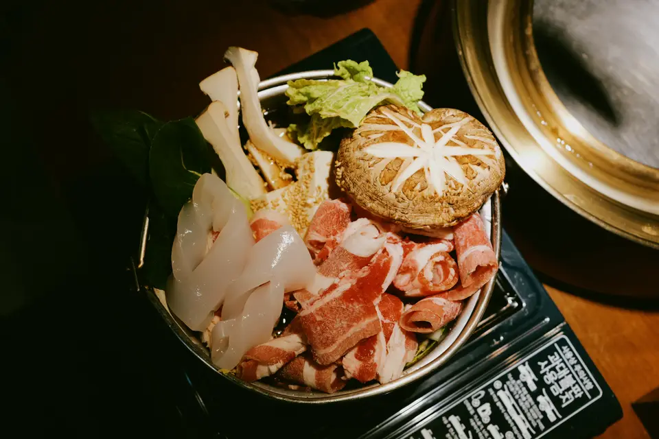 하누로 담솥 파주야당점 사진