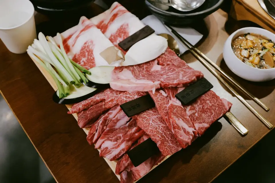 하누로 담솥 파주야당점 사진