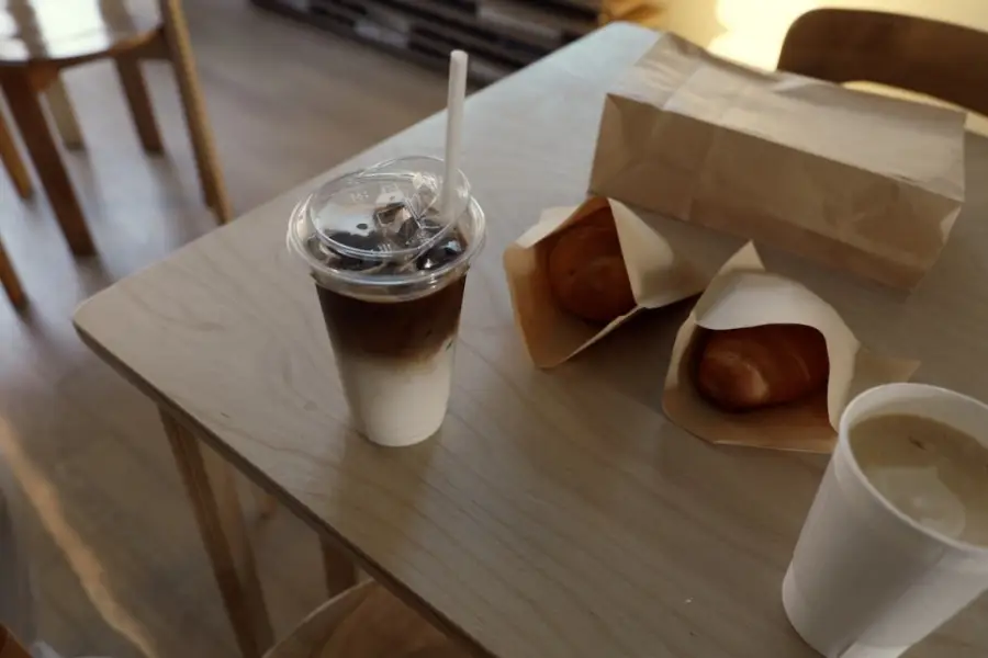 지속가능커피문화발전협의회 대피소 사진