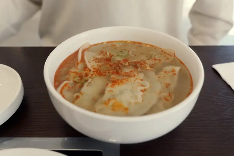 부벽정평양만두 파주출판단지헤이리마을운정일산본점 사진