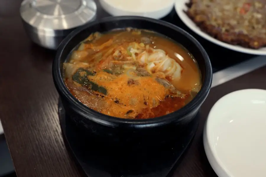 부벽정평양만두 파주출판단지헤이리마을운정일산본점 사진