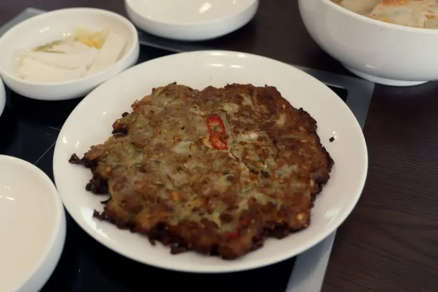 부벽정평양만두 파주출판단지헤이리마을운정일산본점 사진