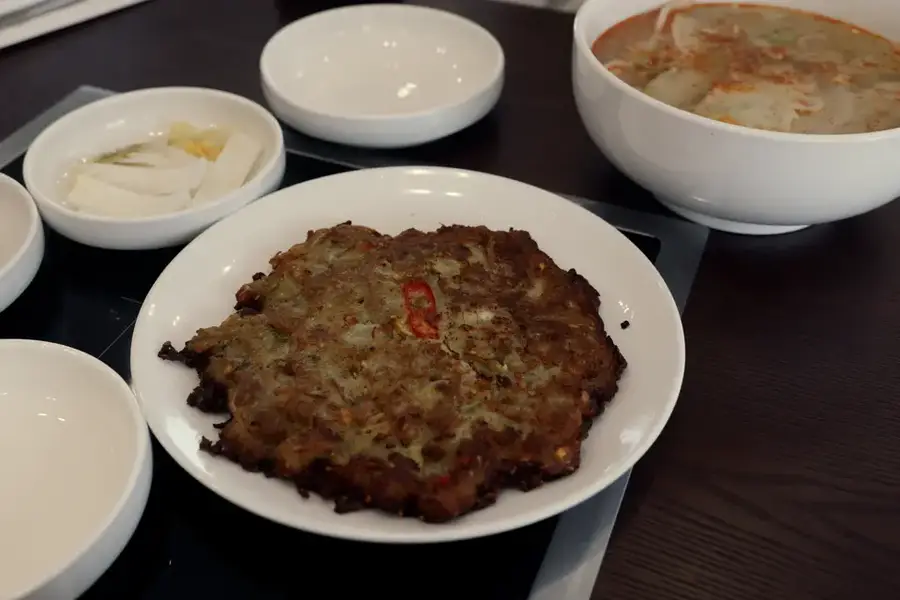 부벽정평양만두 파주출판단지헤이리마을운정일산본점 사진