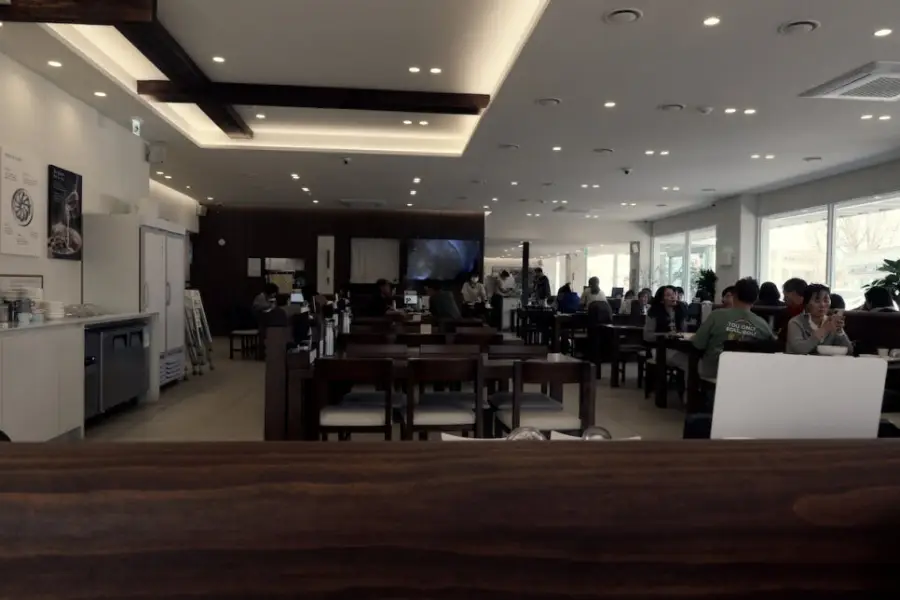 부벽정평양만두 파주출판단지헤이리마을운정일산본점 사진