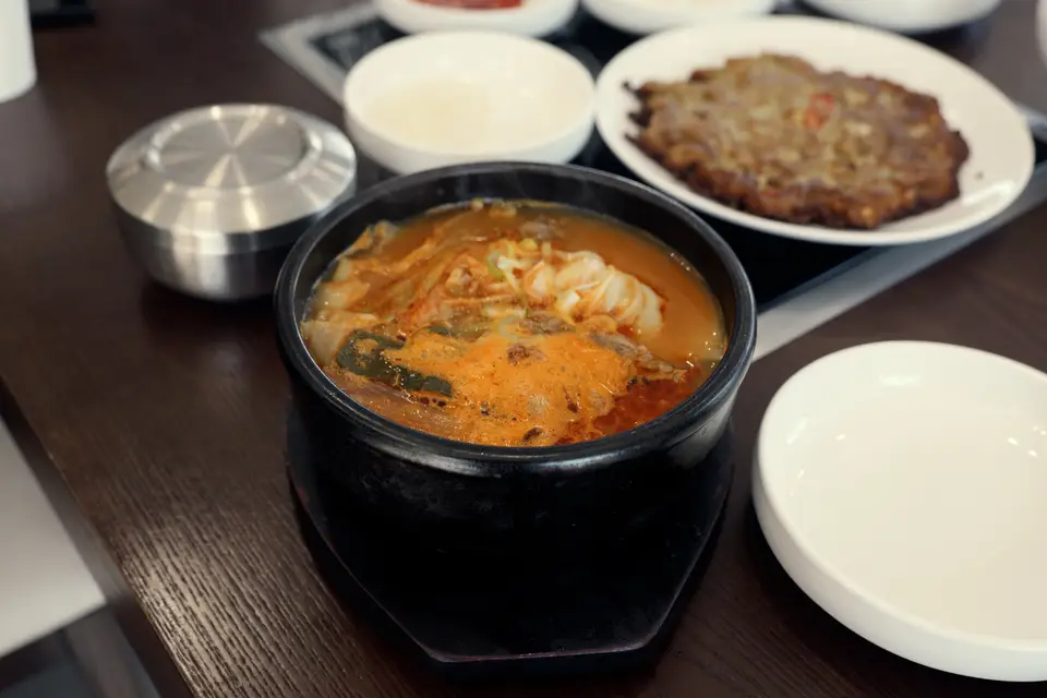 부벽정평양만두 파주출판단지헤이리마을운정일산본점 사진