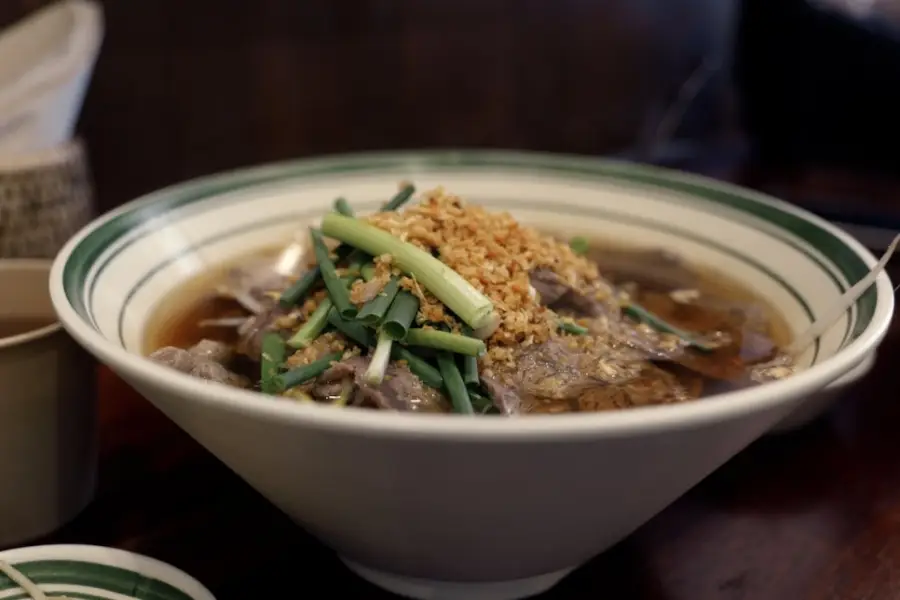 타이로드 파주야당본점 사진