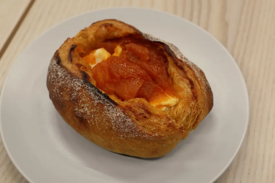 블랑제리 탄 운정본점 사진