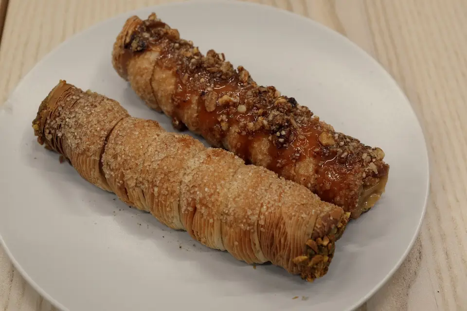 블랑제리 탄 운정본점 사진