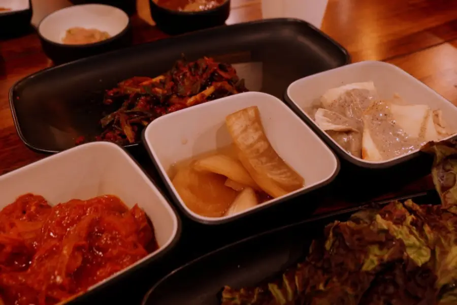 김형제고기의철학 파주야당점 사진