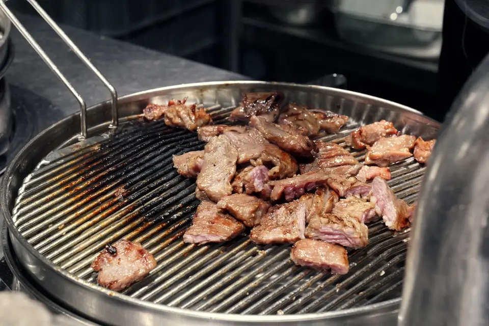 파줏간 파주야당본점 사진