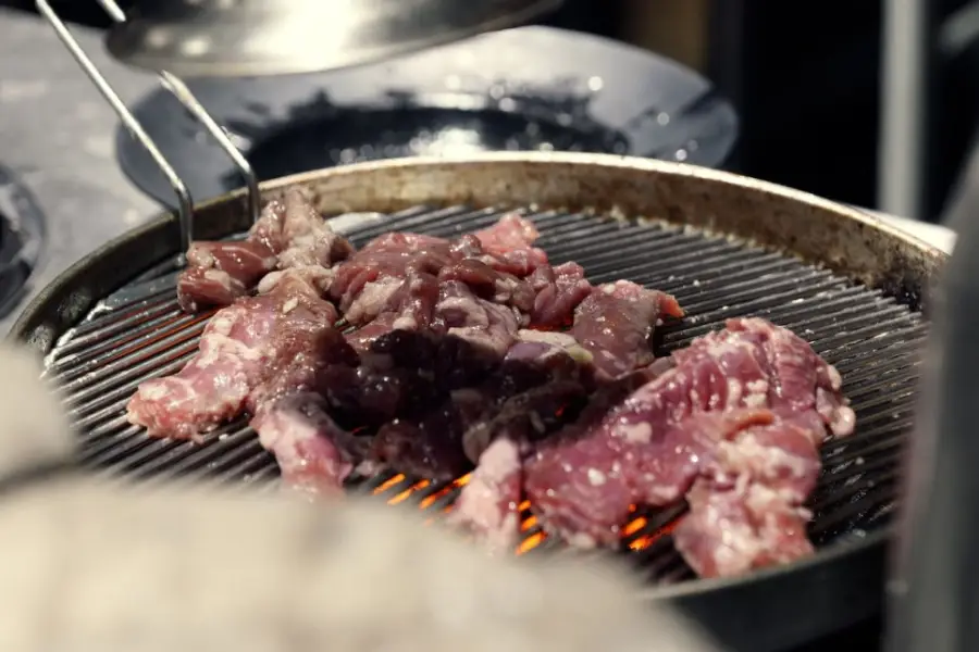 파줏간 파주야당본점 사진