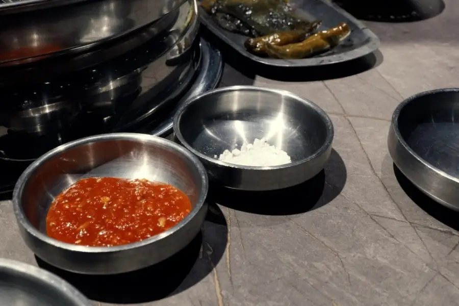 파줏간 파주야당본점 사진