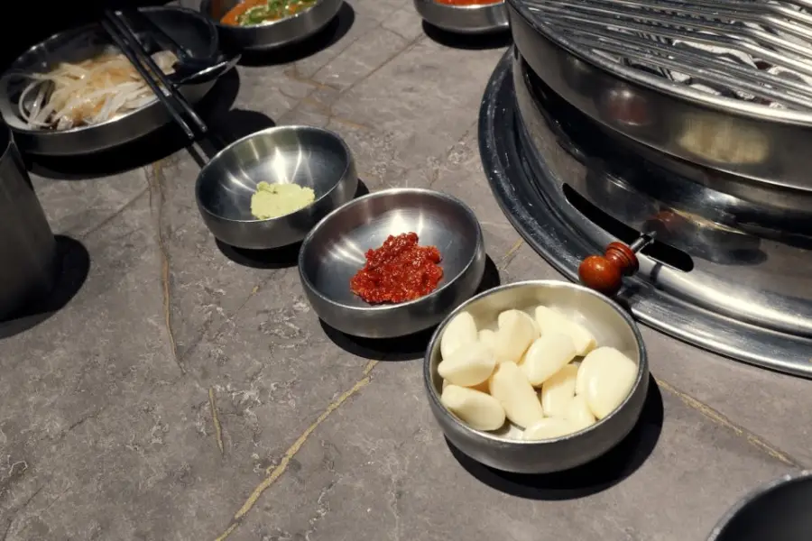 파줏간 파주야당본점 사진