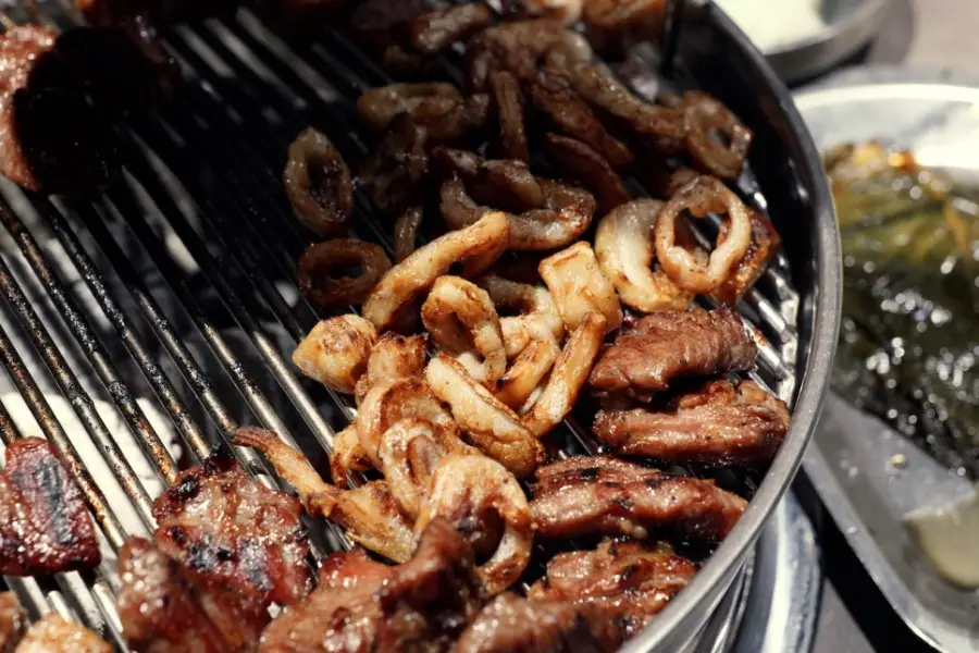 파줏간 파주야당본점 사진
