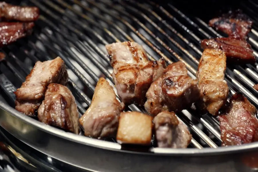 파줏간 파주야당본점 사진