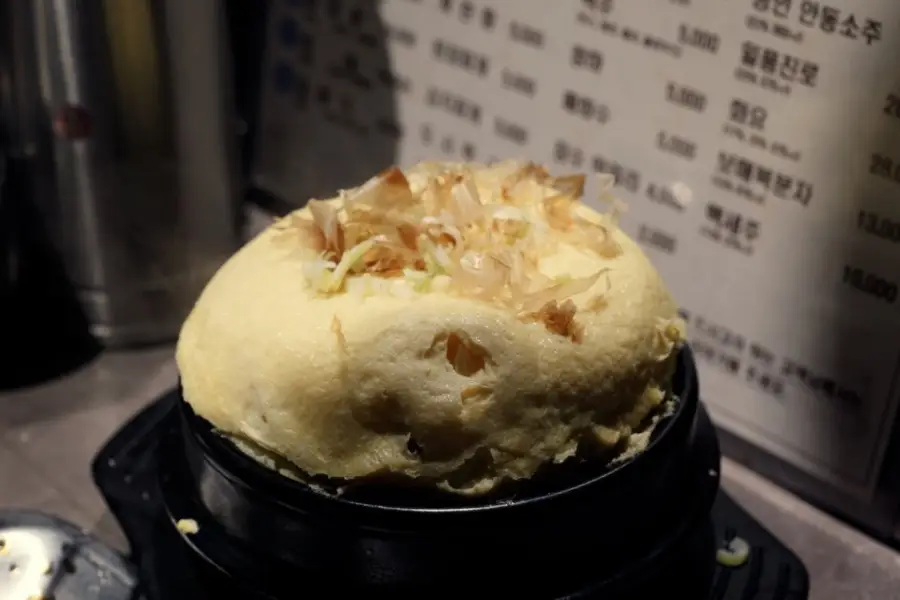 파줏간 파주야당본점 사진