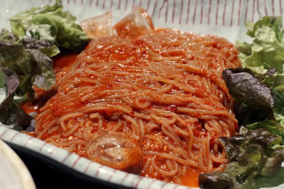파줏간 파주야당본점 사진