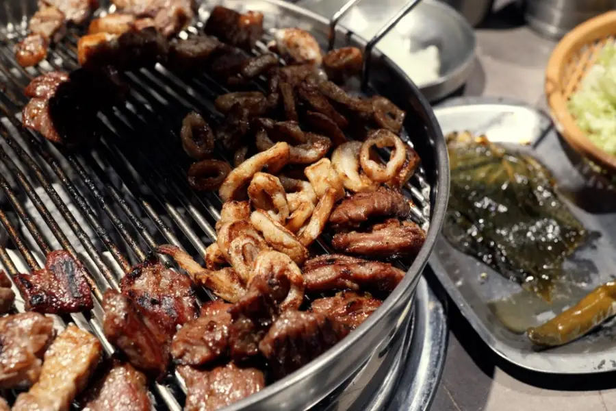 파줏간 파주야당본점 사진