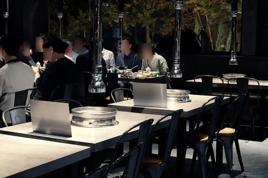 파줏간 파주야당본점 사진