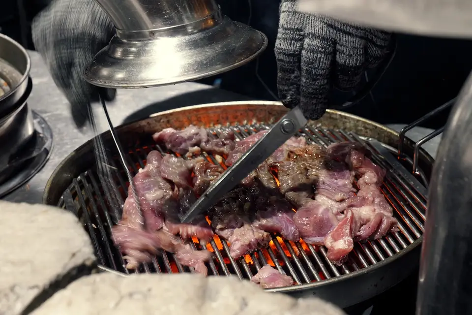 파줏간 파주야당본점 사진
