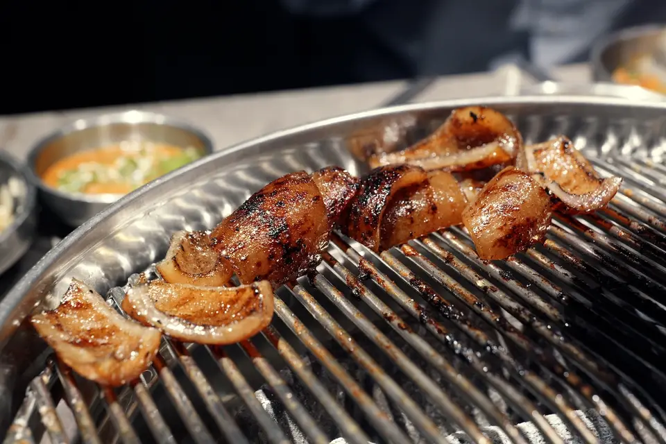 파줏간 파주야당본점 사진