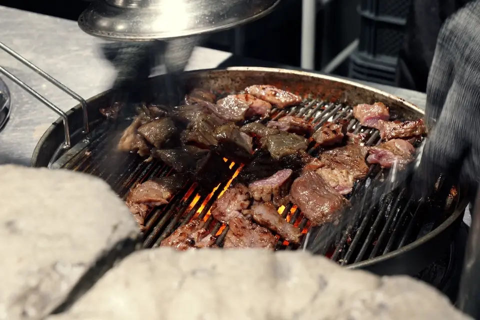 파줏간 파주야당본점 사진