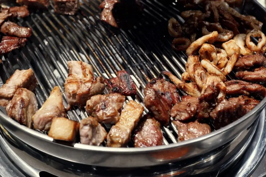 파줏간 파주야당본점 사진