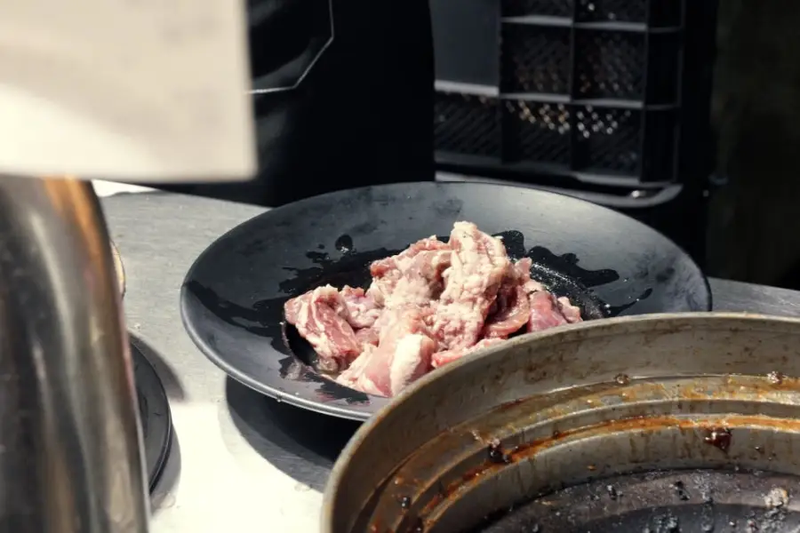 파줏간 파주야당본점 사진