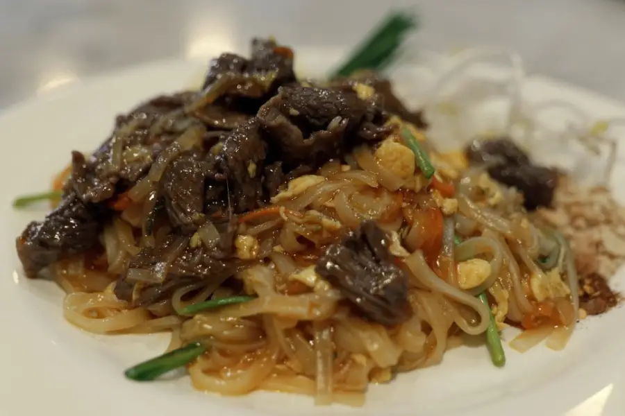 푸켓테이블 사진