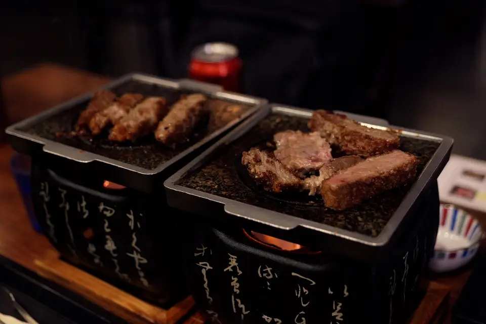 후라토식당 파주야당점 사진
