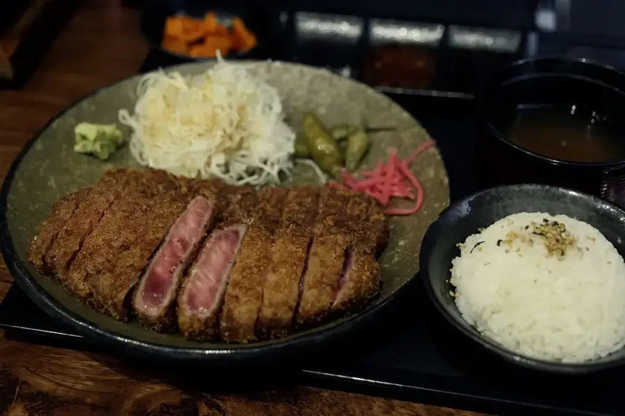 후라토식당 파주야당점 사진