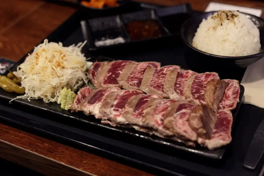 후라토식당 파주야당점 사진