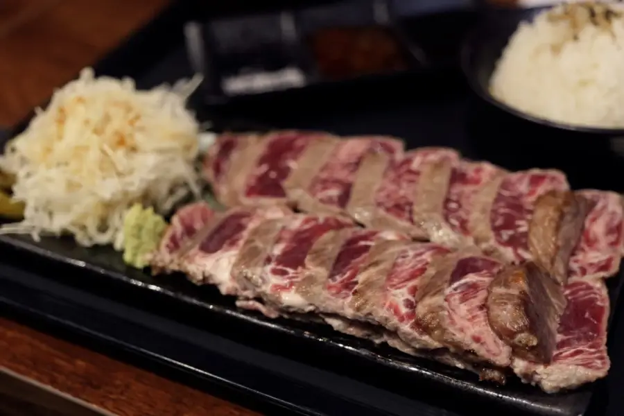 후라토식당 파주야당점 사진