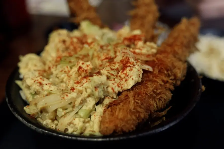 후라토식당 파주야당점 사진