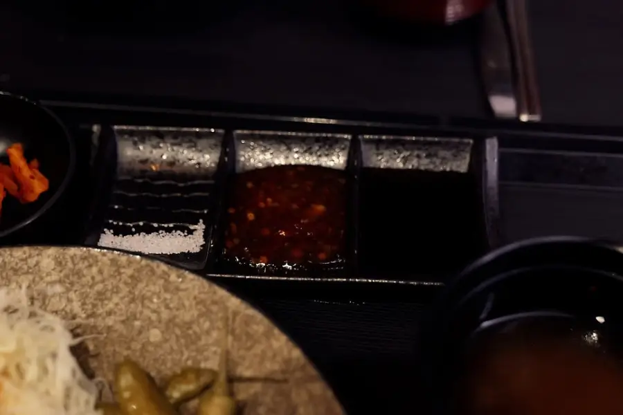 후라토식당 파주야당점 사진