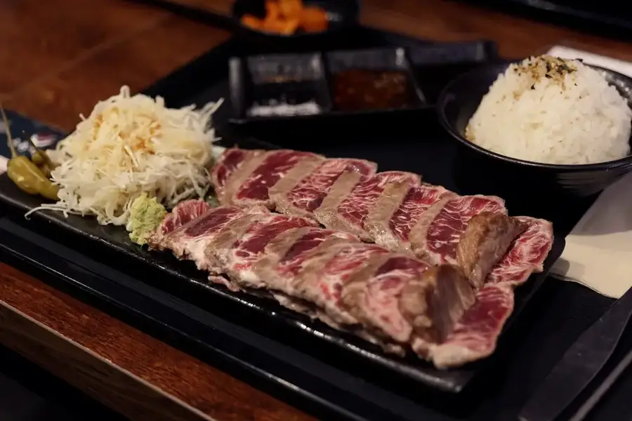 후라토식당 파주야당점 사진