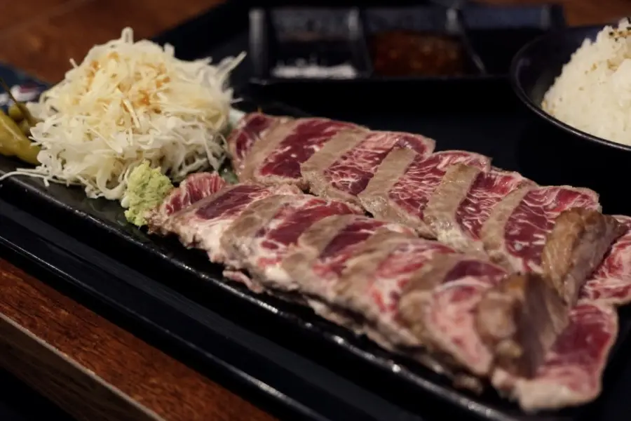 후라토식당 파주야당점 사진