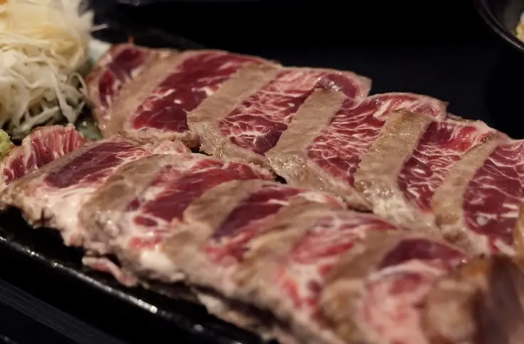 후라토식당 파주야당점 사진