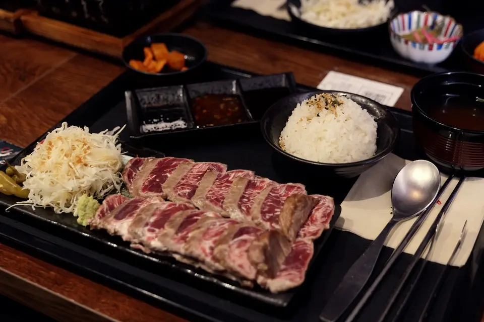 후라토식당 파주야당점 사진