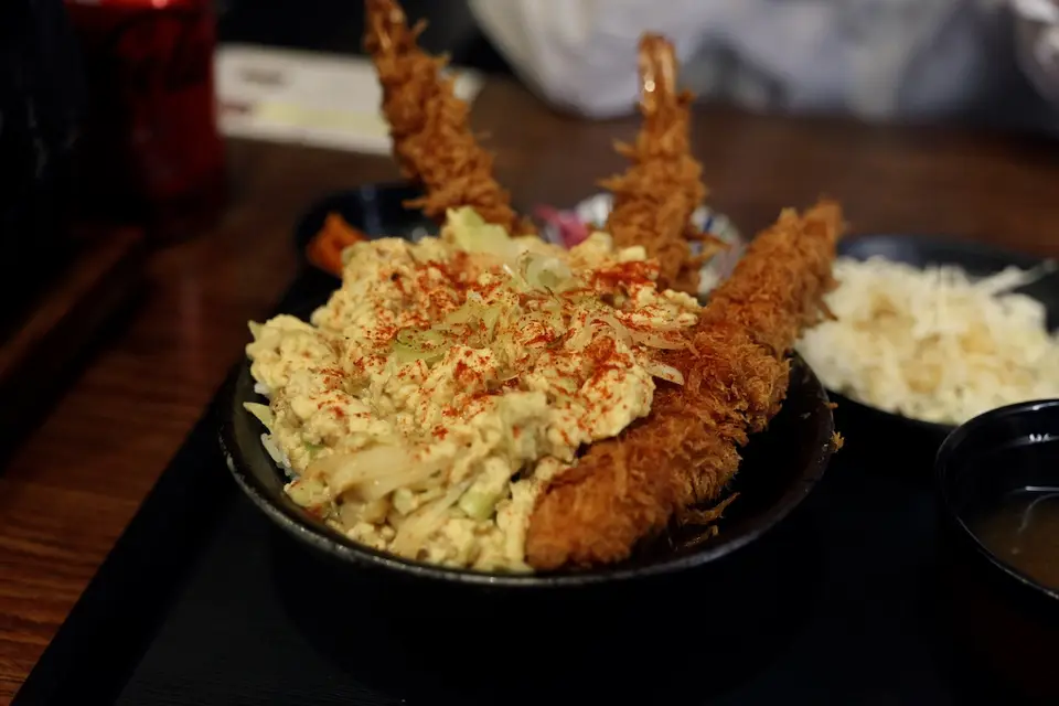 후라토식당 파주야당점 사진