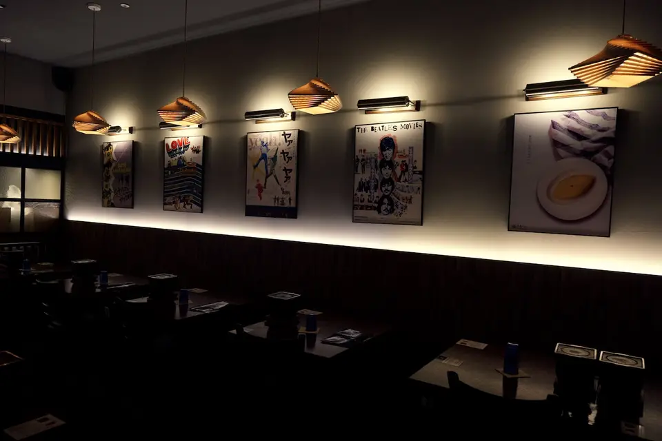 후라토식당 파주야당점 사진